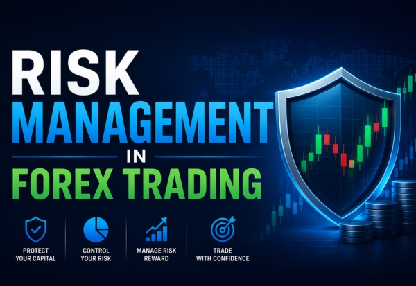 risk management in forex
