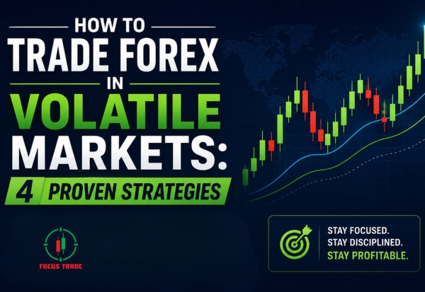 forex volatile market