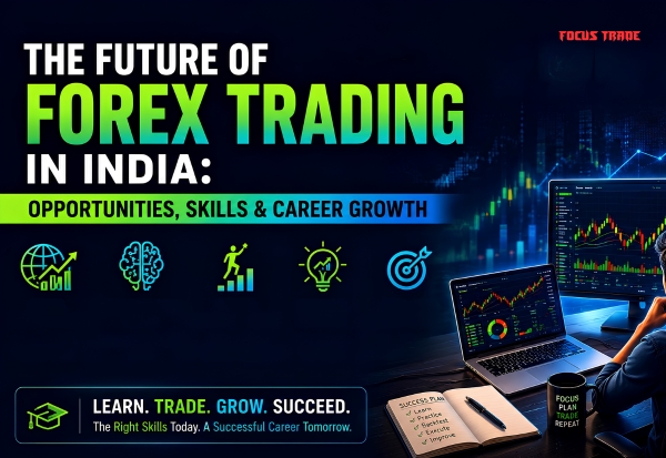 Forex trading in india