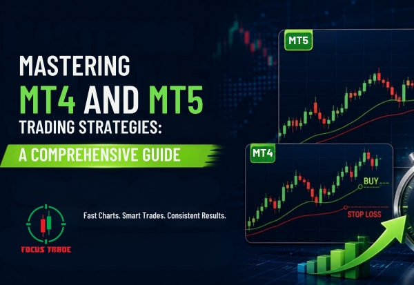 mt4 and mt5