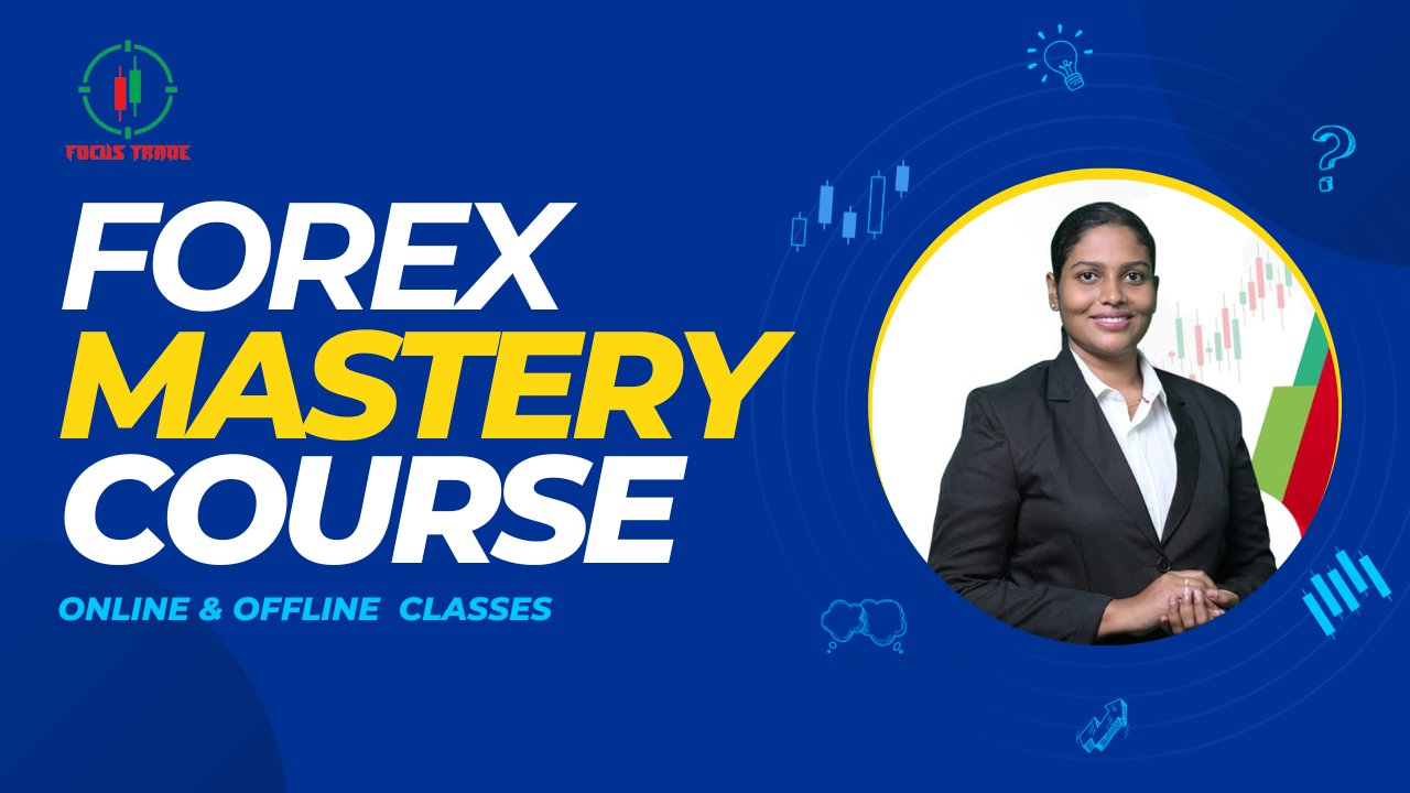 forex mastery course