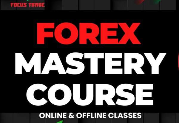 forex mastery course