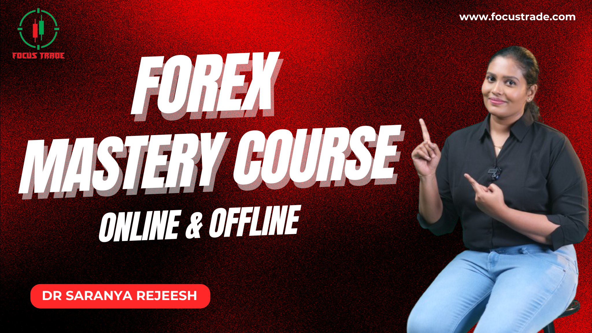 forex mastery course