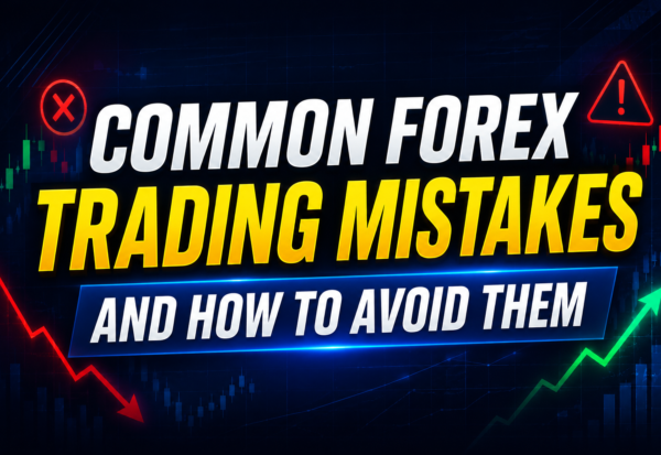 forex trading mistake