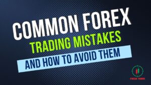 forex trading mistake