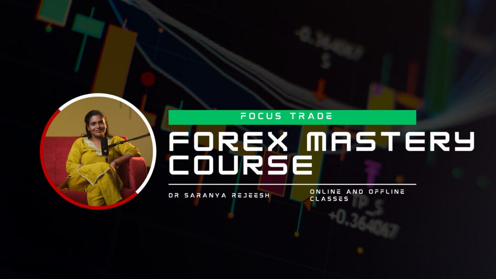 forex mastery course