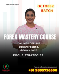 forex october batch