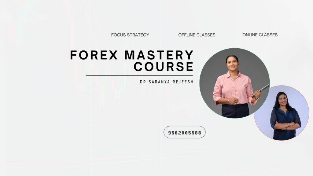 forex mastery course