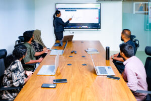 forex offline course