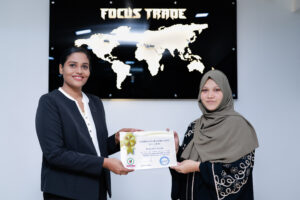 forex course certification