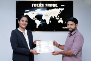 forex course certification
