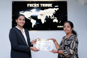 forex course certification