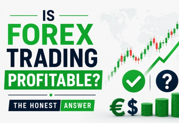 Is Forex Trading Profitable