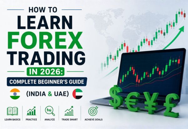 learn forex trading