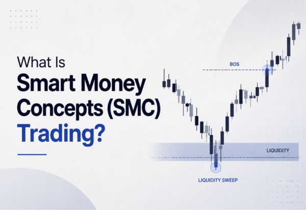 smart money concept