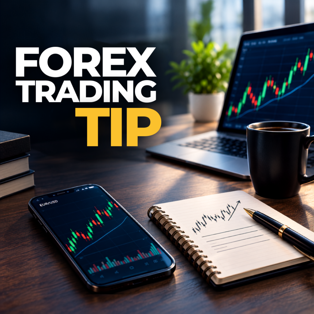 forex trading tip